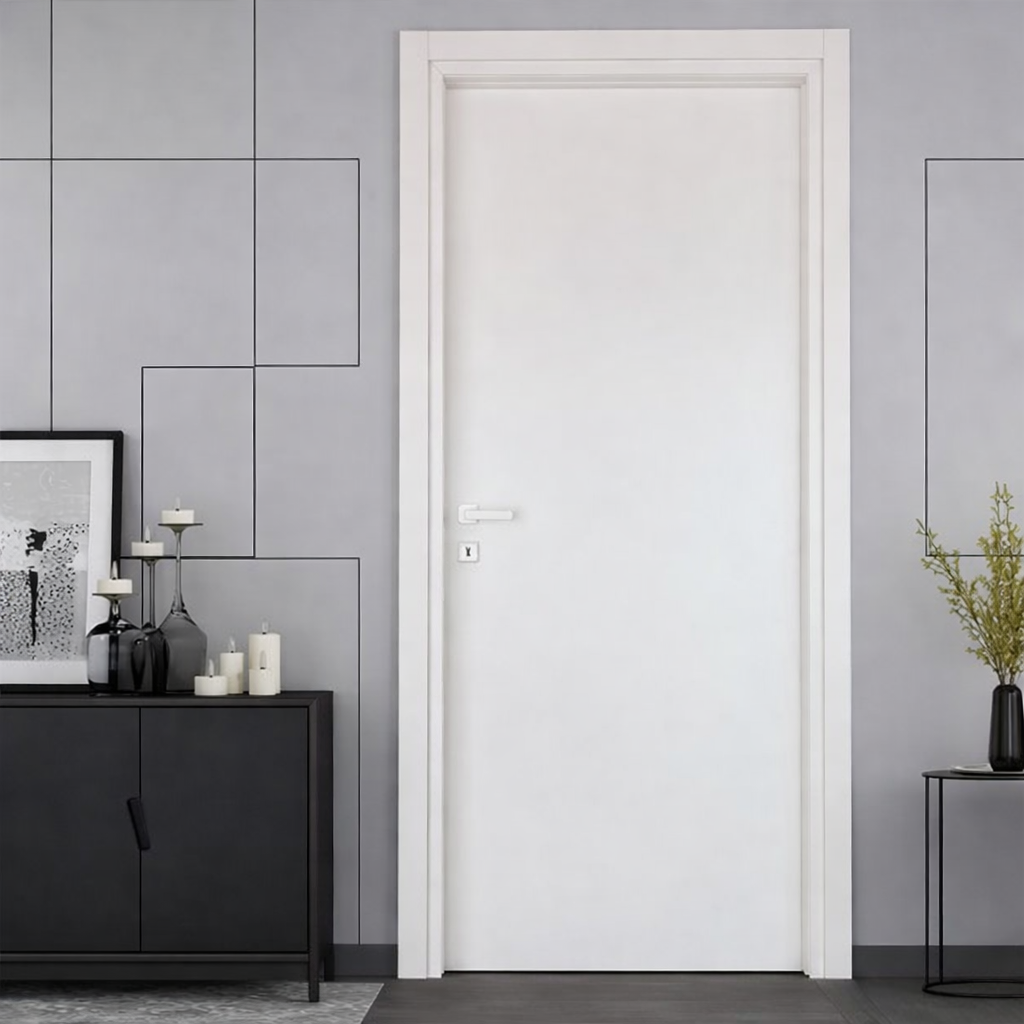 porta interna