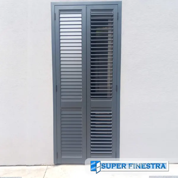 Lavoro realizzato da SuperFinestra 6