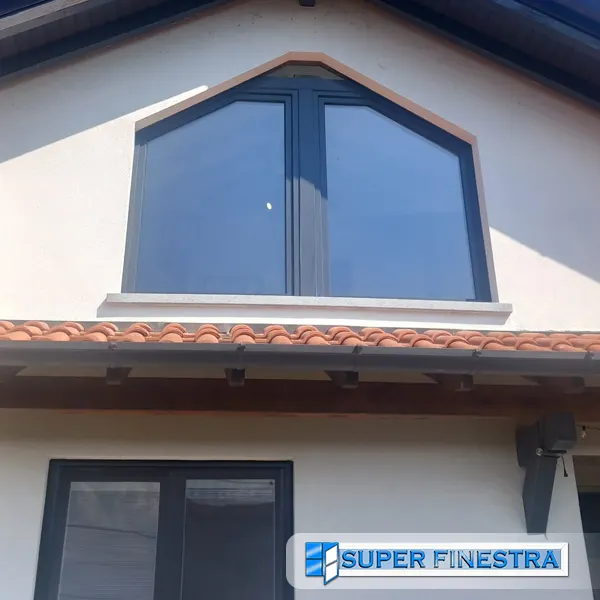 Lavoro realizzato da SuperFinestra 8